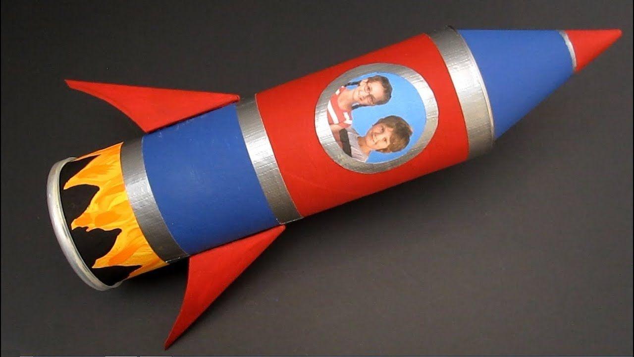 Ракета из цветного картона. Ракета из бумаги. Ракета поделка. Ракета из картона. Макет ракеты своими руками.