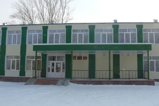 Центр культурного развития Городищенской сельской территории