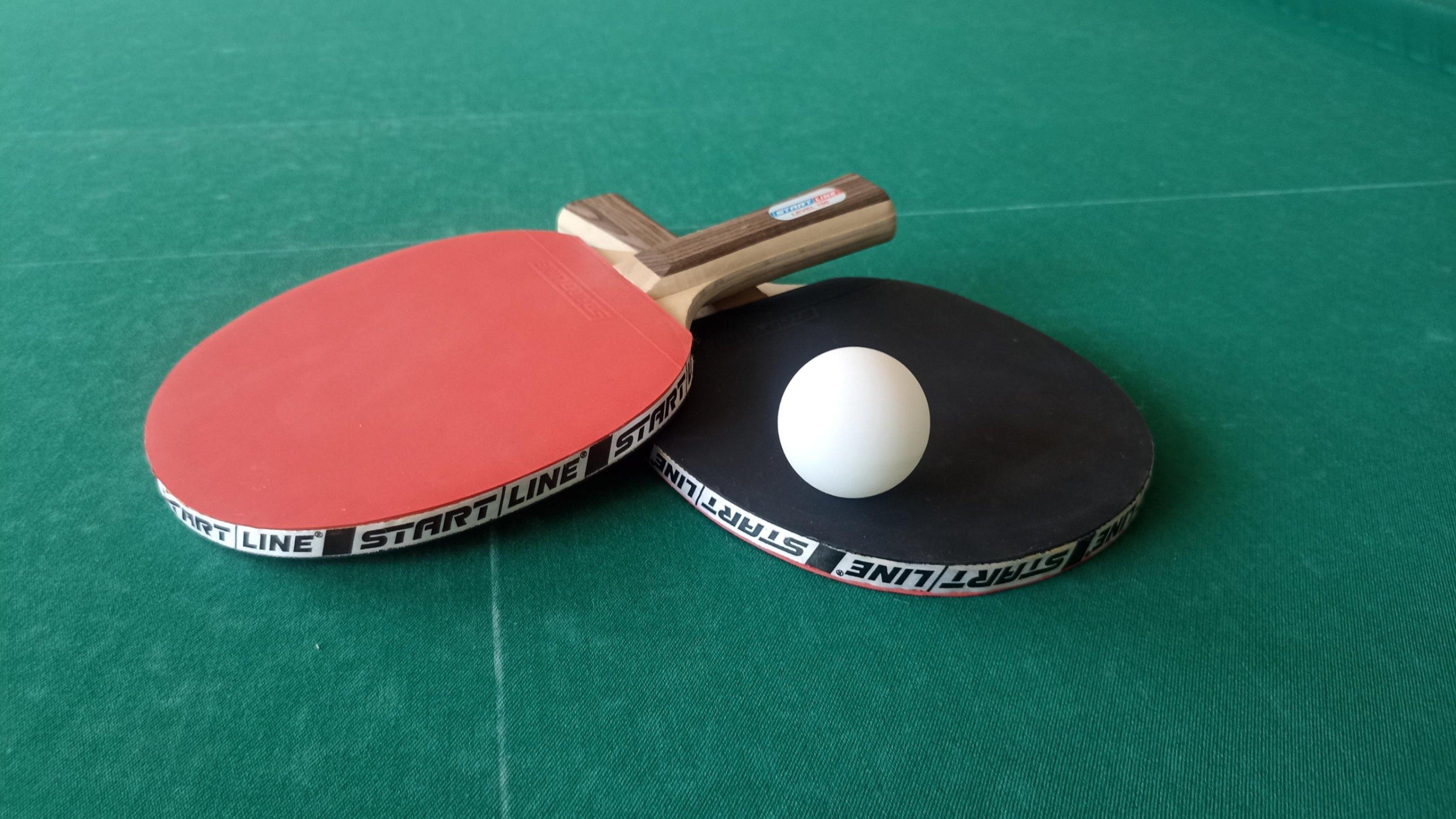 Table Tennis yg11h