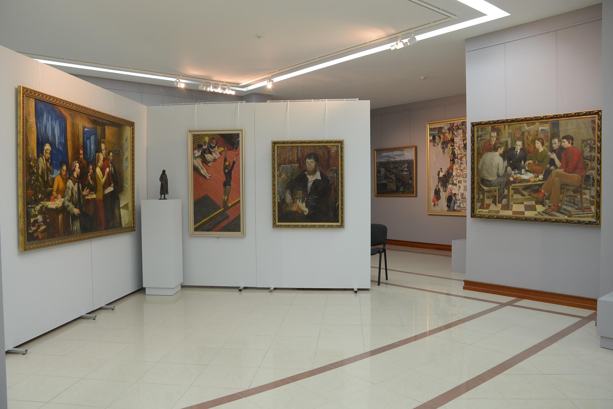 государственный художественный музей
