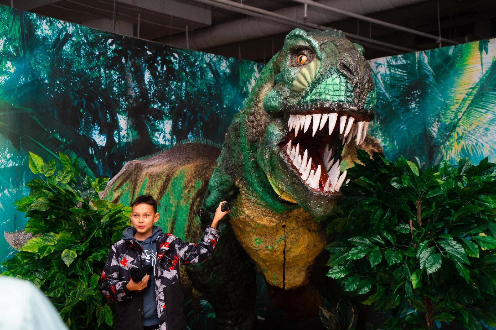 Выставка динозавров ульяновск. Выставка динозавров. Выставка движущихся гигантов Чита.