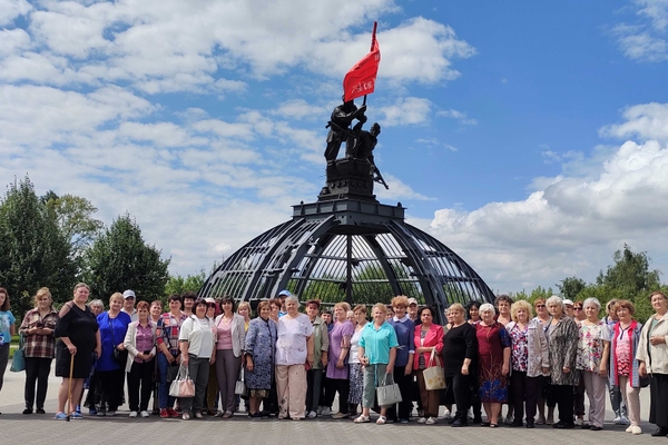 12 07 2021 Прохоровка звонница