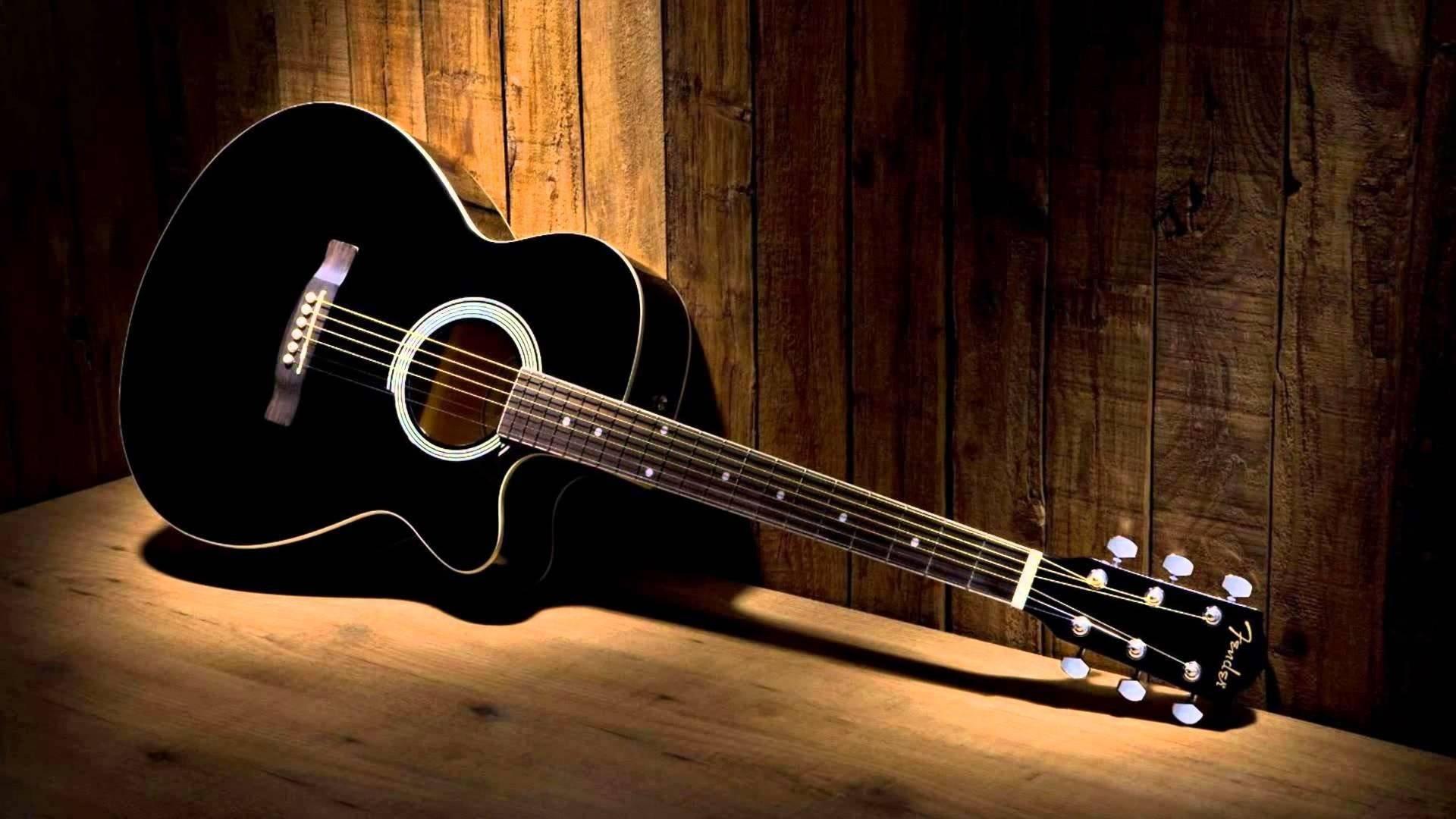 Guitar listen. Гитара. Черная гитара. Акустическая гитара. Красивые гитары.