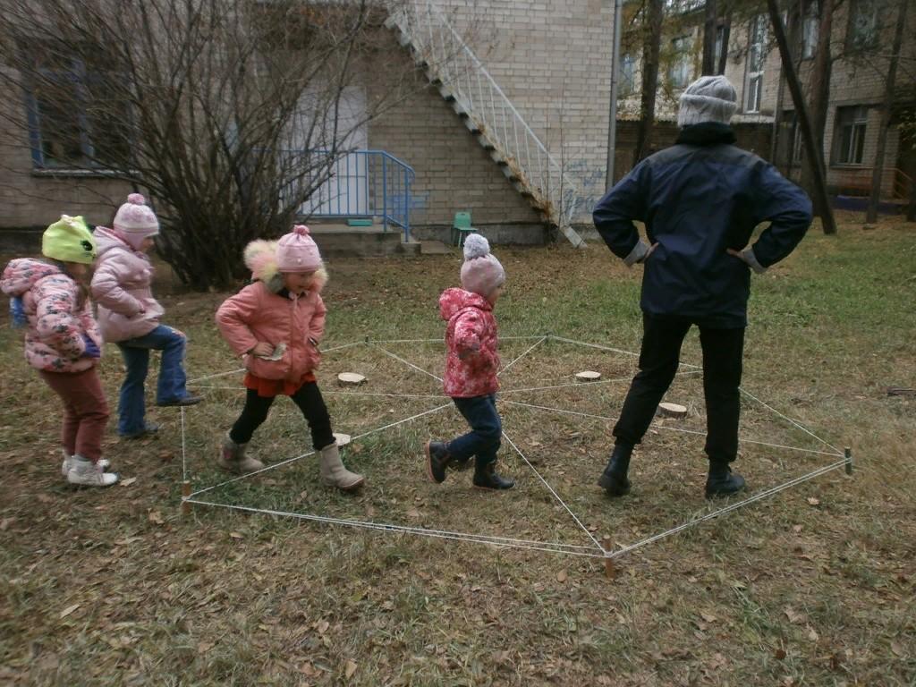 Игры на свежем воздухе. Детские забавы. — описание, программа мероприятия,  дата, время. Адрес места проведения — . Афиша