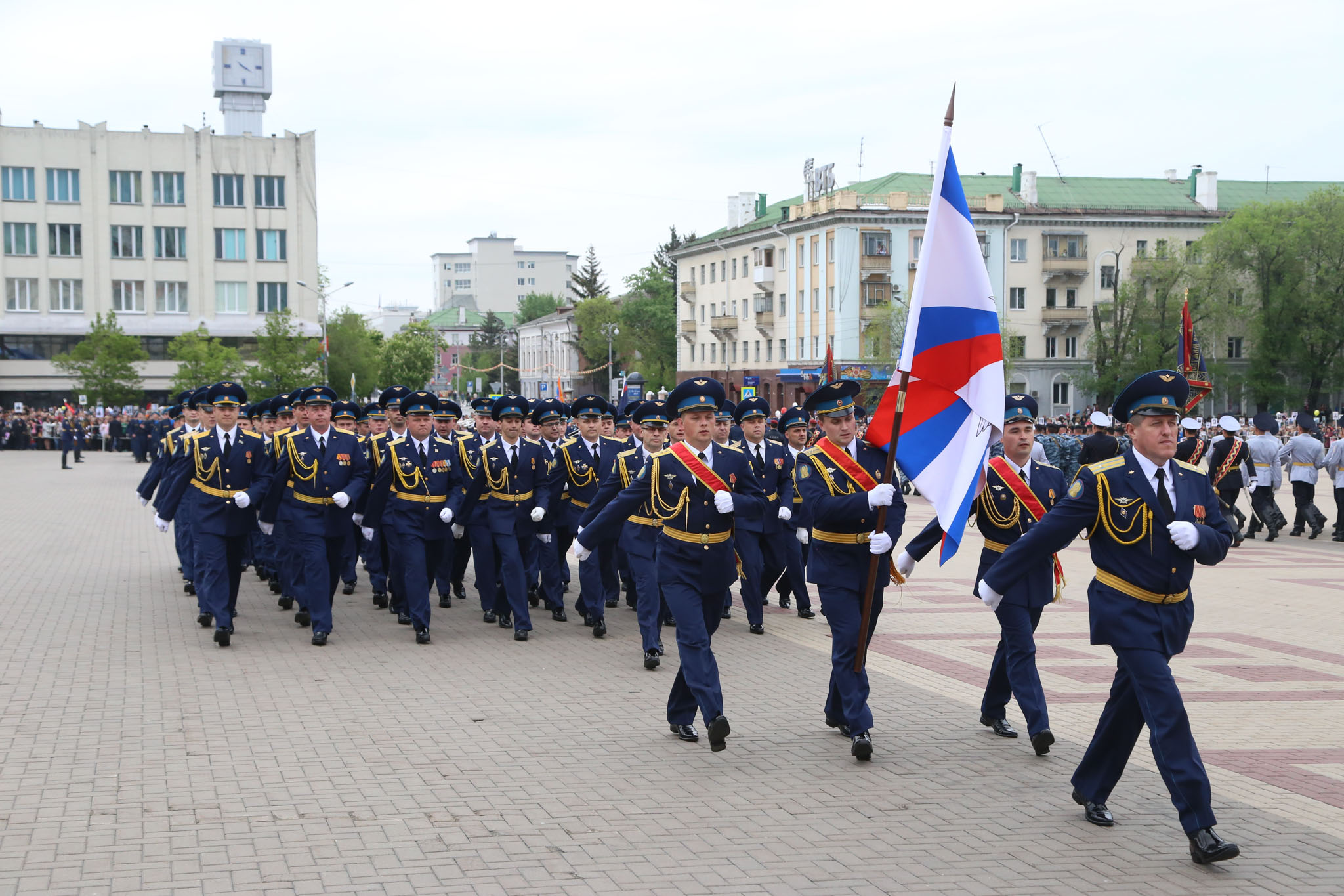 Картинки 9 мая белгород