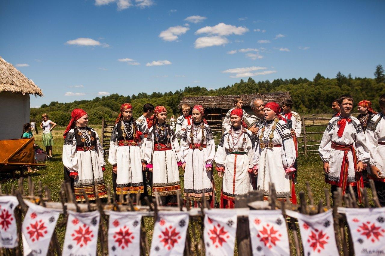 Белгородская культура. Народные традиции Белгородчины. Народная культура. Обрядовая культура Белгородчины.