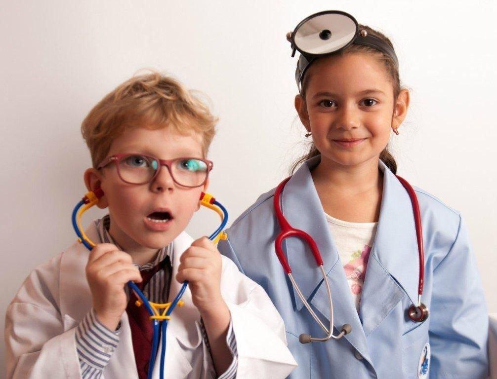 Форум детские врачи
