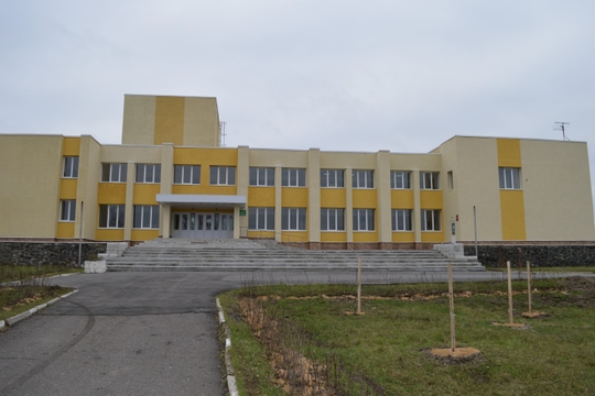 Центр культурного развития Солдатской сельской территории