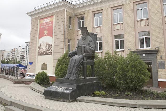 Какой памятник культуры был создан митрополитом