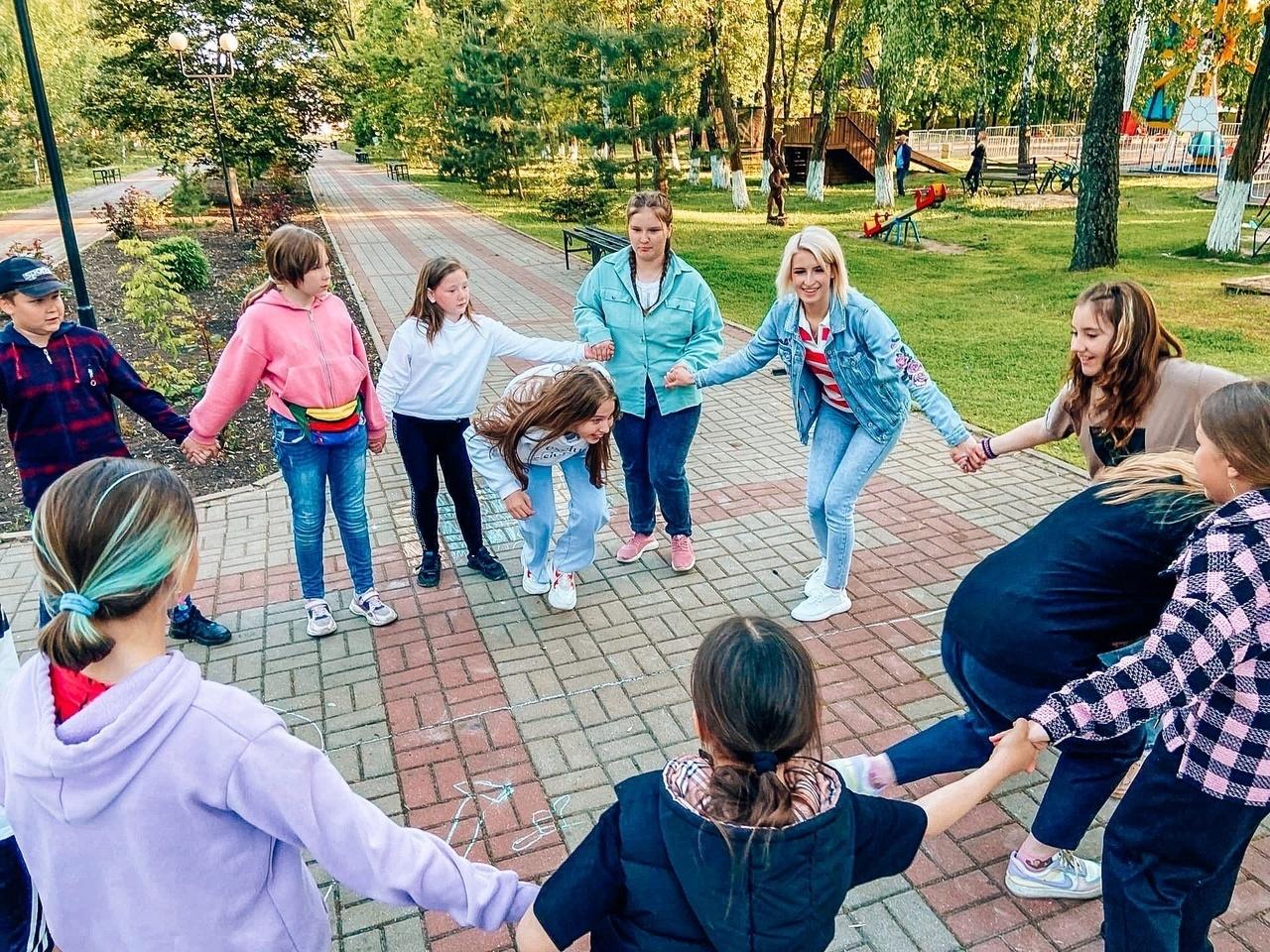 Игровая программа «Мой весёлый звонкий мяч» — описание, программа  мероприятия, дата, время. Адрес места проведения — . Афиша