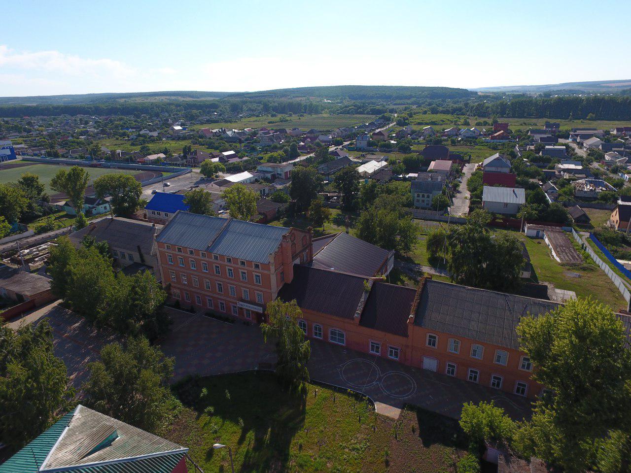 Чернянка белгородской области старые фото