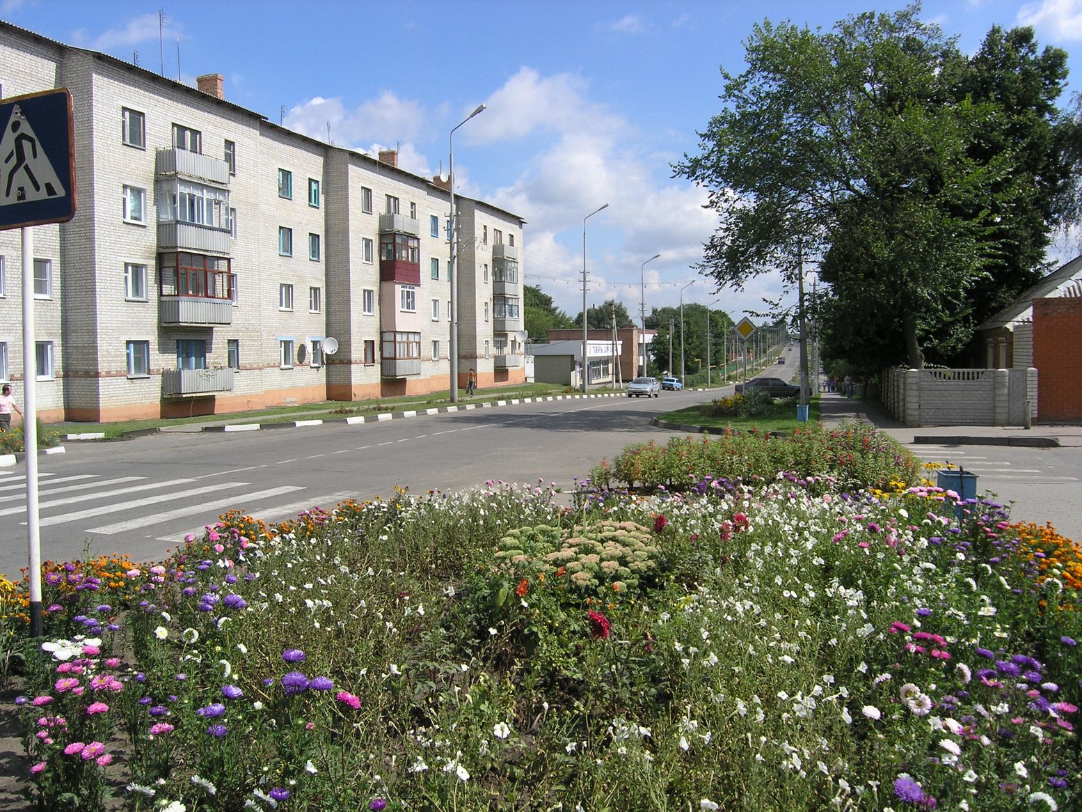 Карта п пролетарский белгородской области