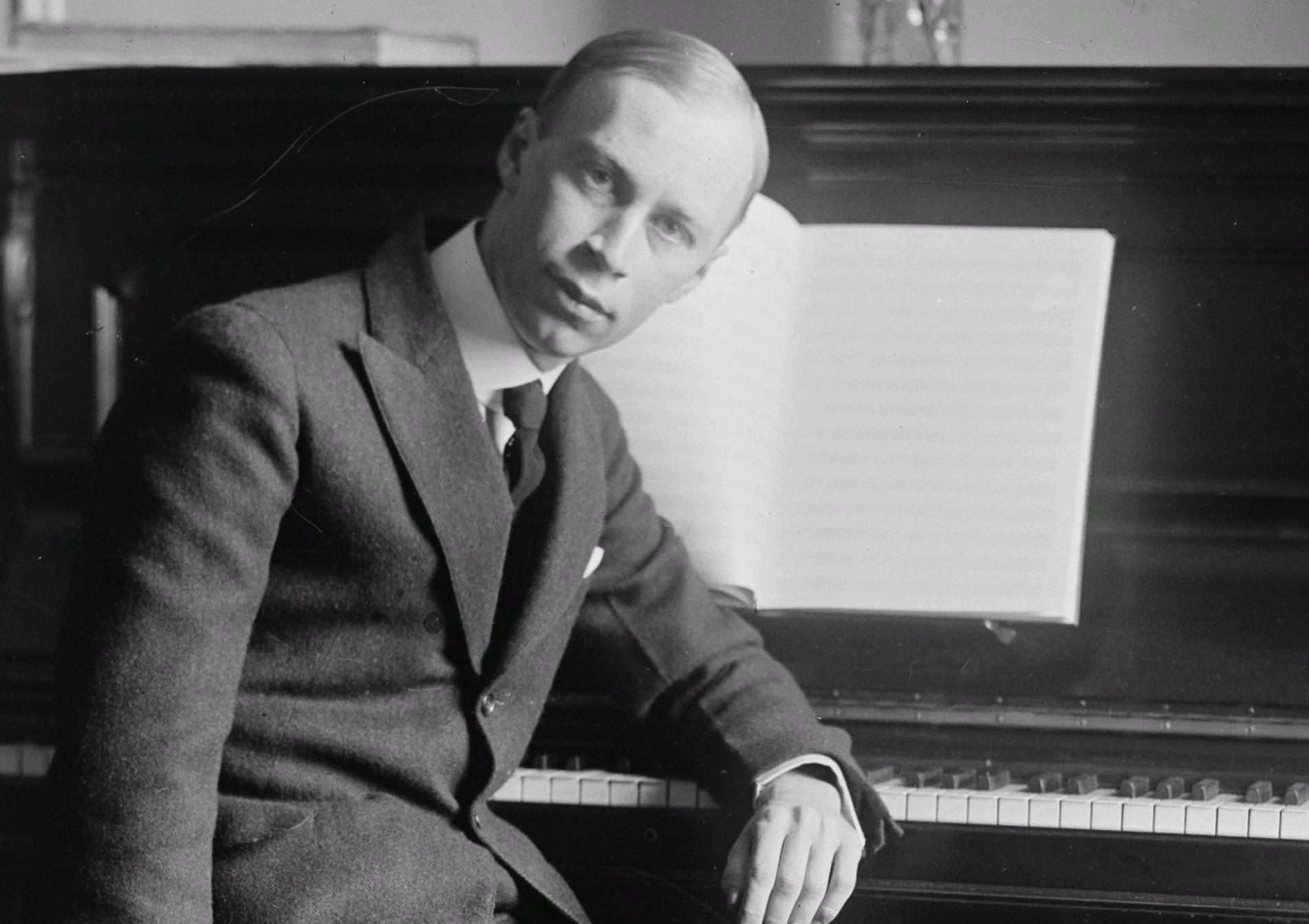 Prokofiev