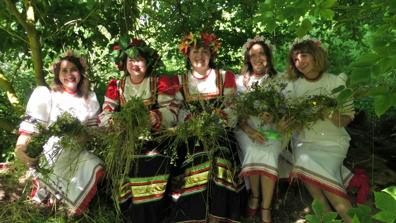 Ой на ивана купала ремикс. Ой да на Ивана Ой да на Купала.