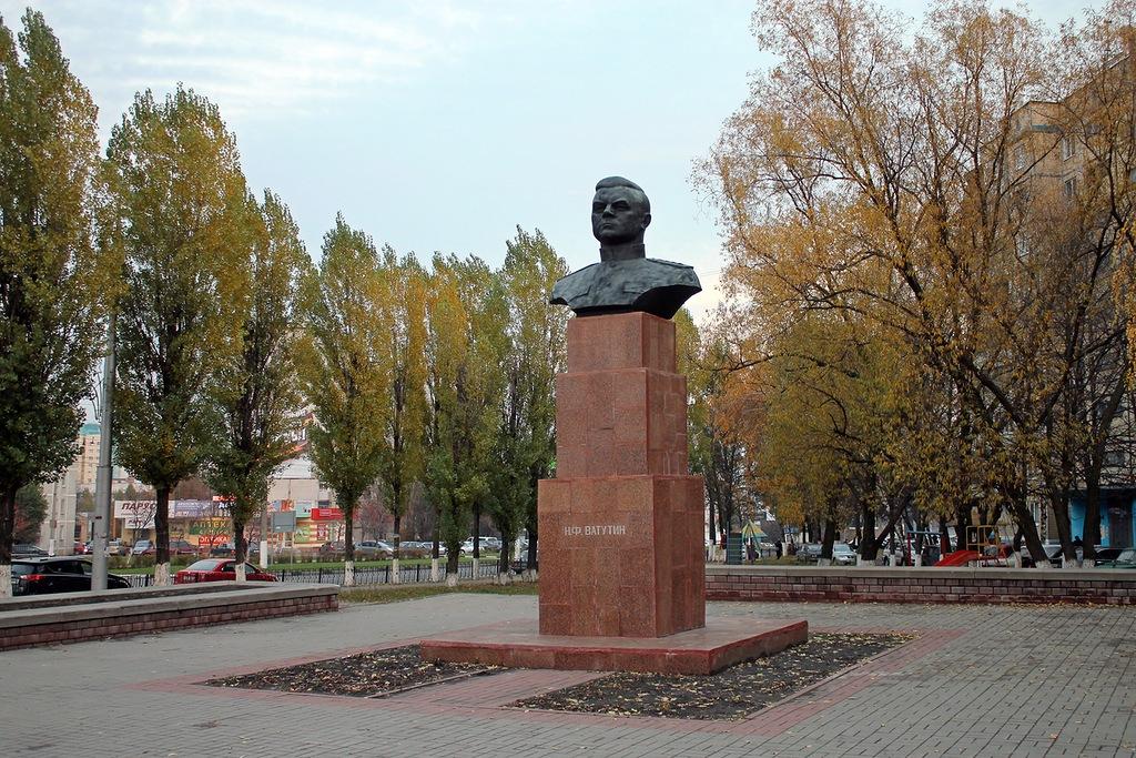 Валуйки белгородская область фото