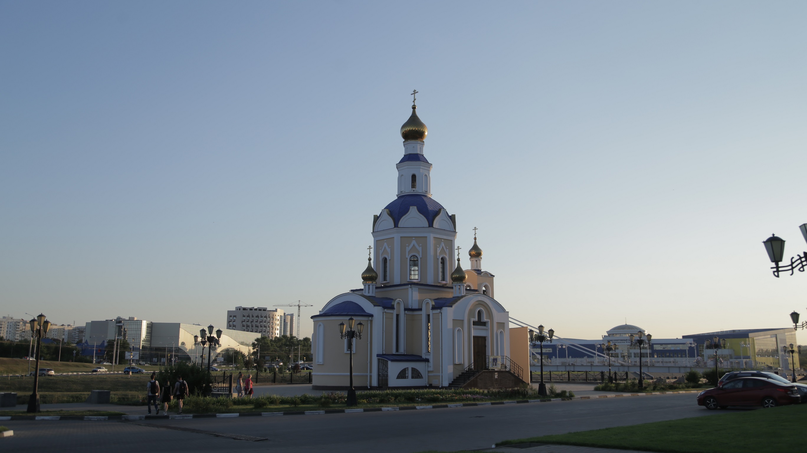 Адрес белгородского. Храм Архангела Гавриила Белгород. Храмы Белгорода БГУ. Городской округ город Белгород храм Архангела. Храм Архангела Гавриила г. Благовещенск.