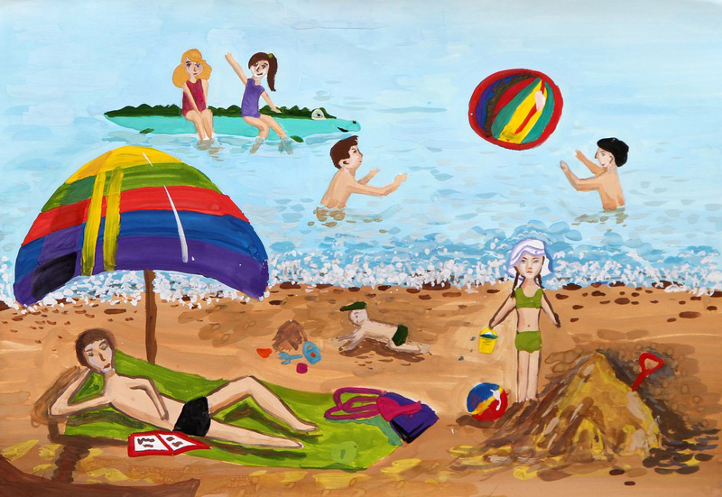 Лето что было потом. Рисунок лето. Летний рисунок для детей. Рисунок на тему лето. Лето рисунок для детей.