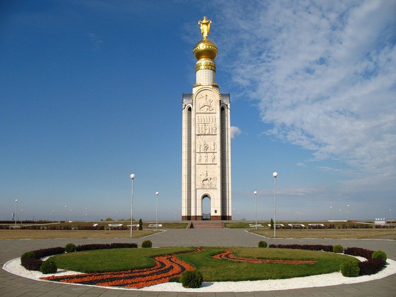 Звонница Белгородская область