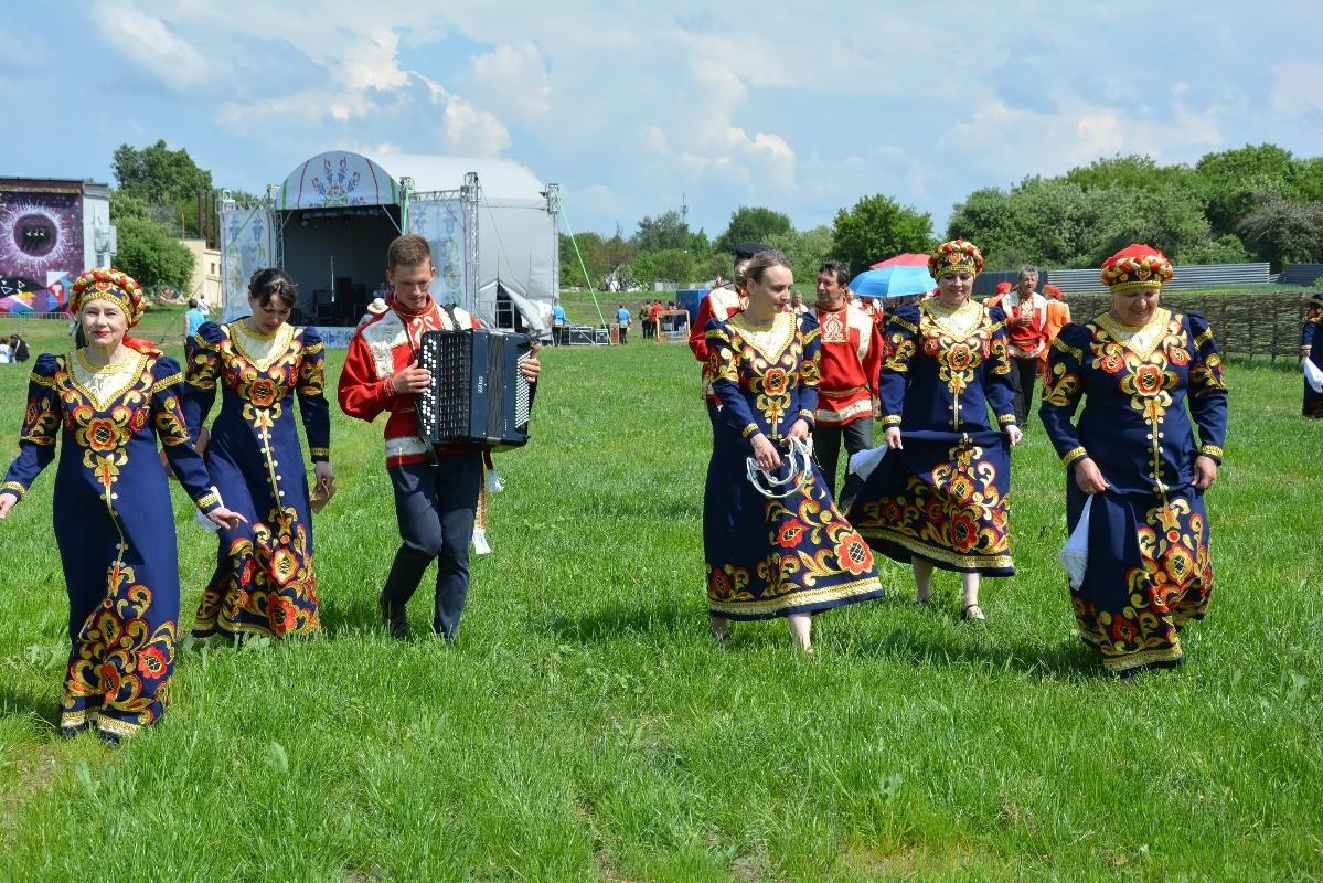 Колотиловка белгородской области фото