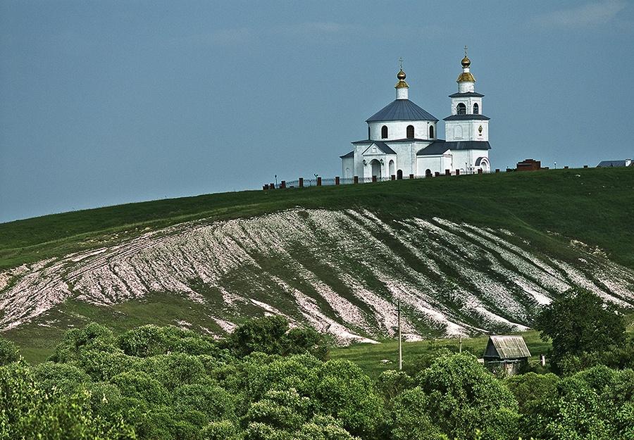 Природа белгородчины картинки