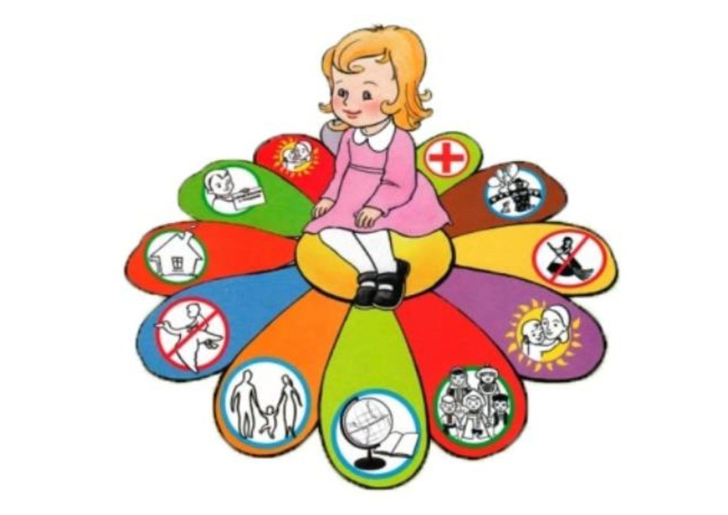 круглый стол по правам ребенка