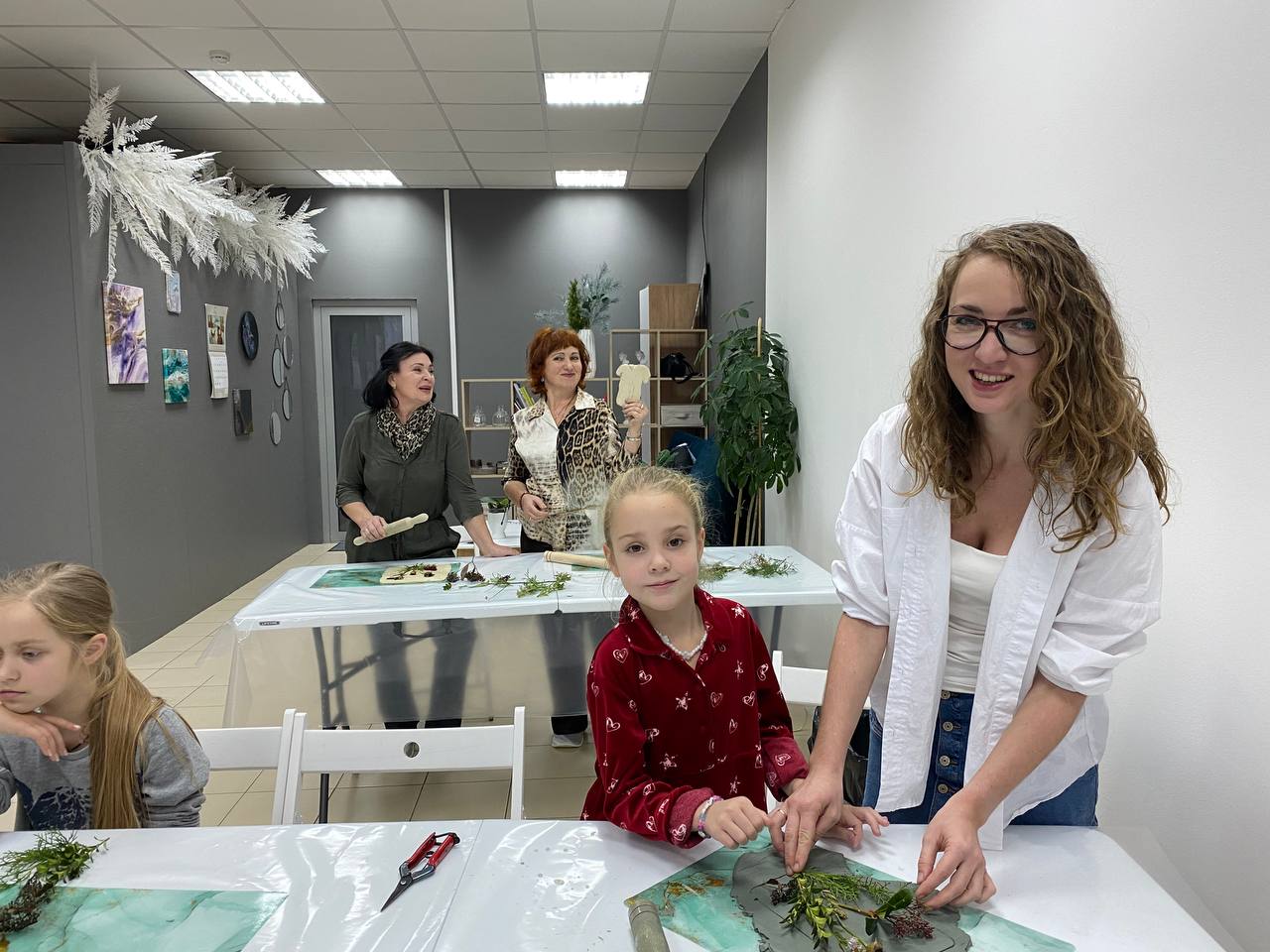 Творческое пространство «Светло». Адрес — Белгородская обл., Белгородский  р-н, мкр. Таврово-5 (село Таврово), ул. Надежды, 6. Фото, режим работы,  афиша и события. Культурный регион