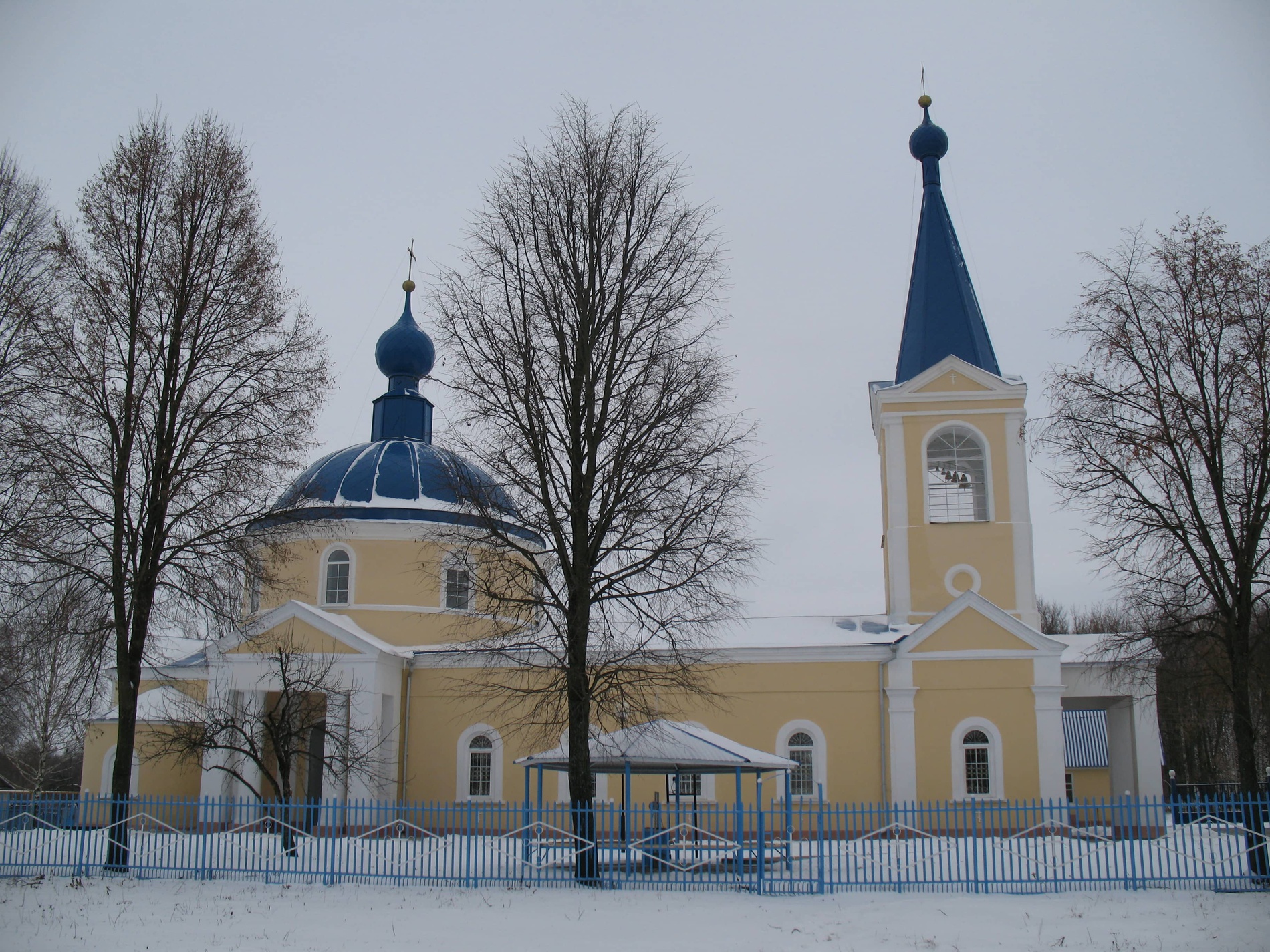 Карта прохоровского района белгородской области с селами